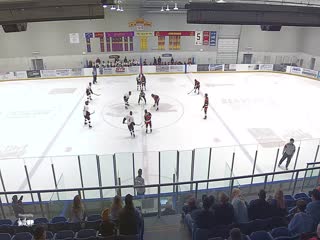 Paris Titans vs New Hamburg Firebirds Replay | SportsEngine Play